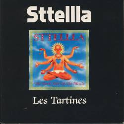 Sttellla : Les Tartines